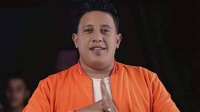 المصنفات الفنية والمهن الموسيقية تحرران محاضر ضد حمو بيكا وأحد فنادق الإسكندرية