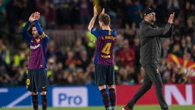 اعترافات مثيرة لكلوب بشأن رحيل نجوم ليفربول لبرشلونة وريال مدريد