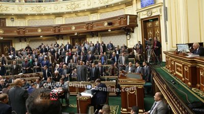 البرلمان يوافق نهائيا على قانون حماية البيانات الشخصية