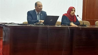 نشر قيم النزاهة والشفافية ومكافحة الفساد فى ندوة بإعلام الغردقة