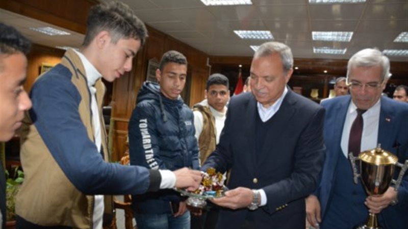 بوابة الجمهورية