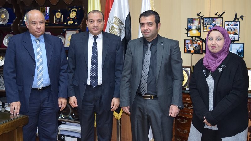بوابة الجمهورية