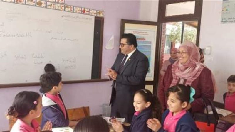 بوابة الجمهورية