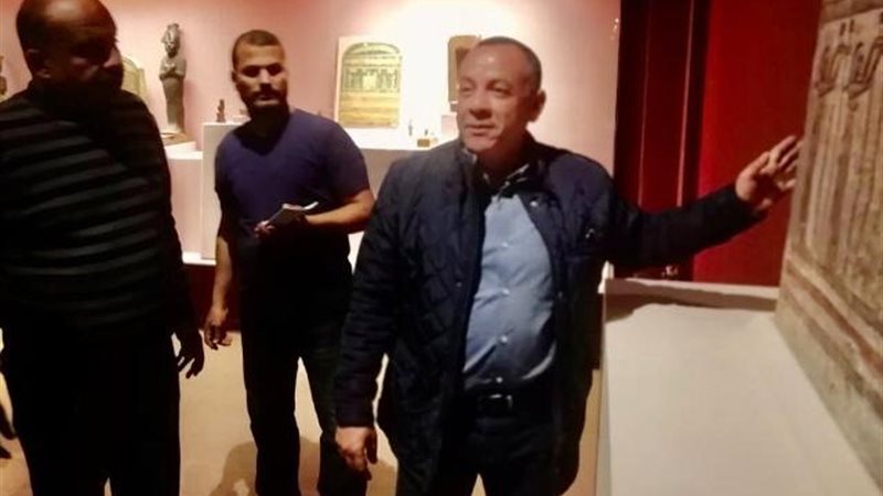 بوابة الجمهورية