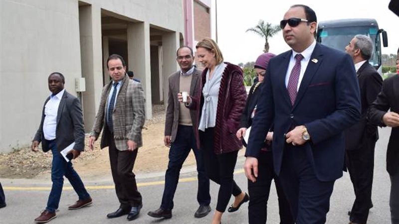 بوابة الجمهورية