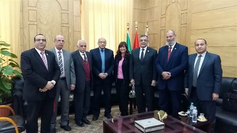بوابة الجمهورية