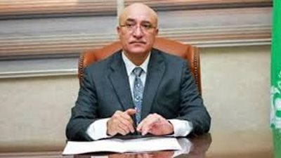 مجلس المصرى يلوح بالاستقالة بسبب جماهير بورسعيد