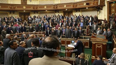 البرلمان يوافق نهائيا على تعديل قانون القيمة المضافة لزيادة أسعار السجائر