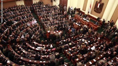 مجلس النواب يوافق من حيث المبدأ على مشروع بتعديل قانون البناء