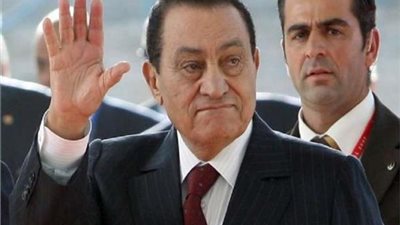 الأمن ينفى شائعة غلق مداخل ومخارج القاهرة الجديدة بسبب جنازة مبارك