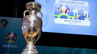 أنباء عن إلغاء بطولة أمم أوروبا يورو 2020 بسبب فيروس كورونا