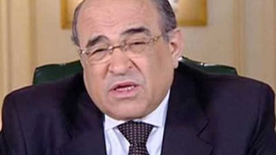 مصطفى الفقى: مبارك رجل وطنى لم يأمر بقتل المتظاهرين فى يناير