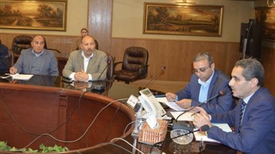 محافظ الغربية .. يفتتح المعرض الخيرى للأعمال اليدوية لسيدات مصر بنادي المعلمين بطنطا