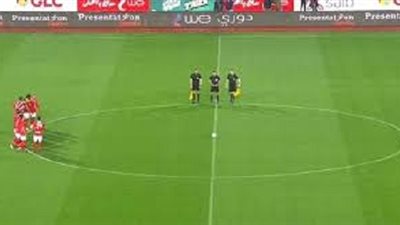 قرار مفاجىء من الجبلاية بشأن معاقبة الزمالك على الإنسحاب