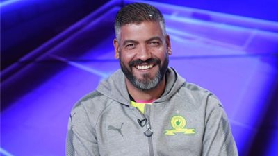 صن داونز: لدينا شرائط 10 مباريات للأهلي.. وهزيمة الخمسة لن تتكرر