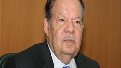 فتحي سرور ينعى مبارك: «كان يحترم الدستور ولم يتدخل في عمل البرلمان».. فيديو