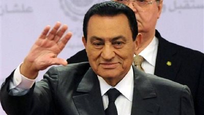 بث مباشر.. جنازة الرئيس الأسبق محمد حسني مبارك