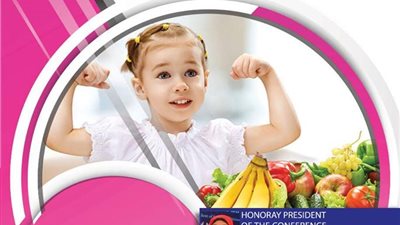فيرس كورونا بمؤتمر طب أطفال بورسعيد السادس 4 مارس