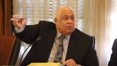 مقترحات البرلمان توافق على الزام الرى صيانة الآبار بالفرافرة