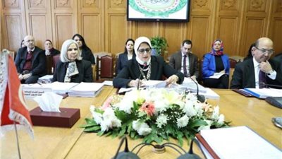 وزيرة الصحة: الرعاية الصحية حق للجميع والدول العربية تسعى لتحقيق ذلك