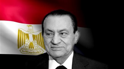 وداعا مبارك .. دموع المصريين تغرق تويتر