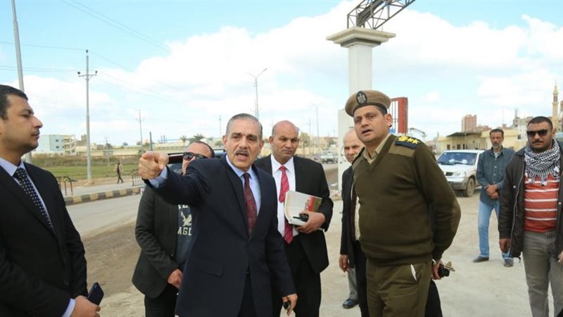 بوابة الجمهورية