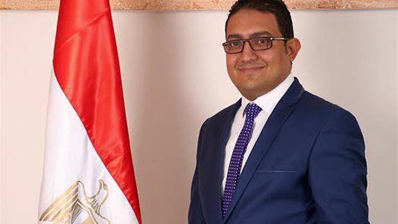 بوابة الجمهورية
