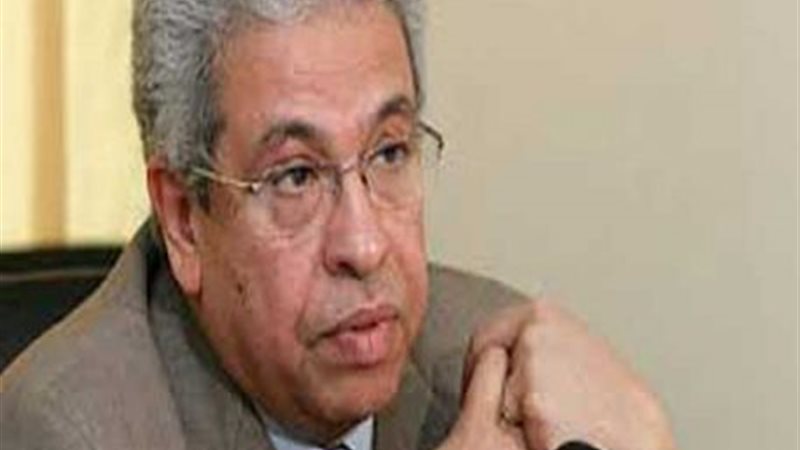 د. عبد المنعم سعيد