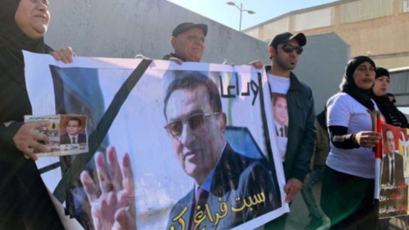 بوابة الجمهورية