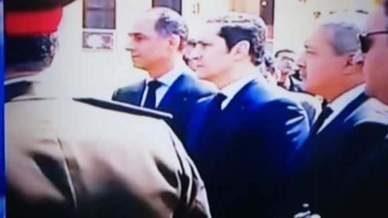 بوابة الجمهورية