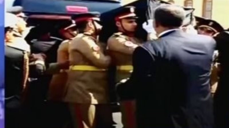 بوابة الجمهورية