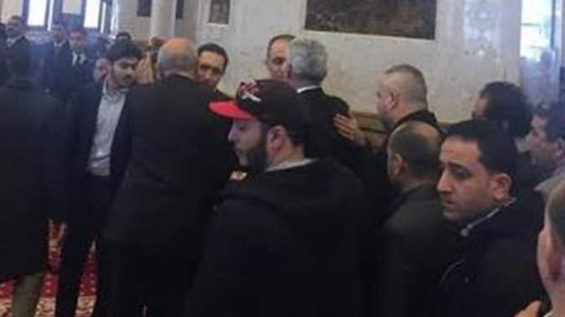 بوابة الجمهورية