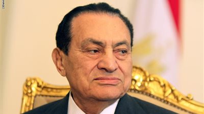 مجلس الوزراء الكويتي يطلق اسم حسني مبارك على أحد الصروح المهمة