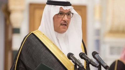 سفير خادم الحرمين الشريفين يشارك في الجنازة العسكرية للرئيس الأسبق مبارك