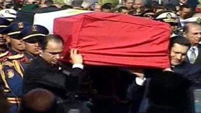 كفر باريس والمنوفية الأكثر حزناً على مبارك