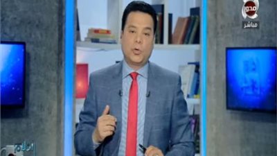 بالفيديو.. هاني عبدالرحيم عن جنازة مبارك: المشهد مهيب