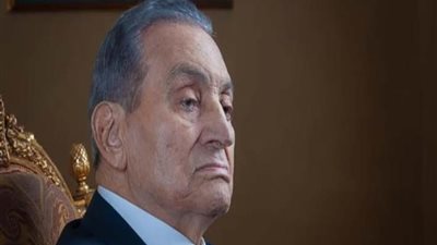 الدقاق: مبارك قال لي من على سرير المرض 