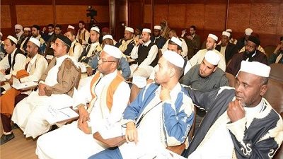 طب الأزهر ومنظمة الخريجين يحتفلان بتخريج دفعة 