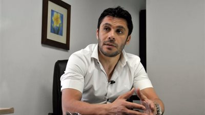 أحمد حسن: أحداث حافلة الزمالك في القمة 