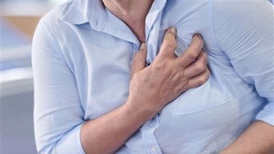 علامة مبكرة لخطر النوبة القلبية أثناء النوم
