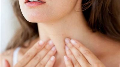 تعرف على 5 حقائق رئيسية عن سرطان الغدة الدرقية