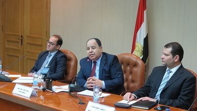 معيط: تكليفات رئاسية بمساندة القطاعات الإنتاجية وتحفيز الاستثمار والتصدير