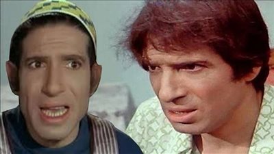 قصة حياة الفنان محمد عوض المأساوية