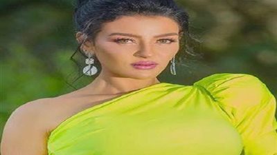 هبة الأباصيري تنضم لبرنامج 