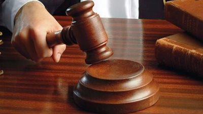 النطق بالحكم 30 ابريل .. احالة اوراق سحر للمفتي.. قتلت رضيعتها