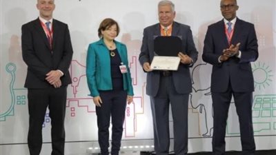 الوكالة الألمانية تستعرض نتائج 10 سنوات لبرنامج التنمية الحضرية