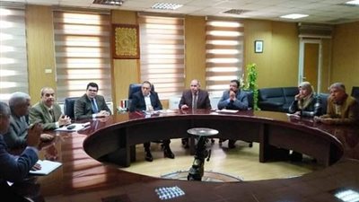 تعرف على تكليفات محافظ الشرقية لرؤساء المراكز والمدن الجدد
