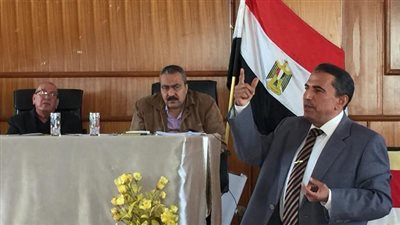 صحة شمال سيناء: كورونا الفيرس المستجد بين إجراءات الترصد ومكافحة العدوى