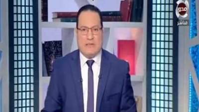 بالفيديو.. علاء أبو بكر: مشهد جنازة مبارك أثبت عشق المصريين له