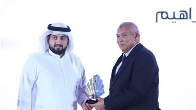 الزملوط يفوز بجائزة الشيخ محمد بن راشد آل مكتوم للمعرفة